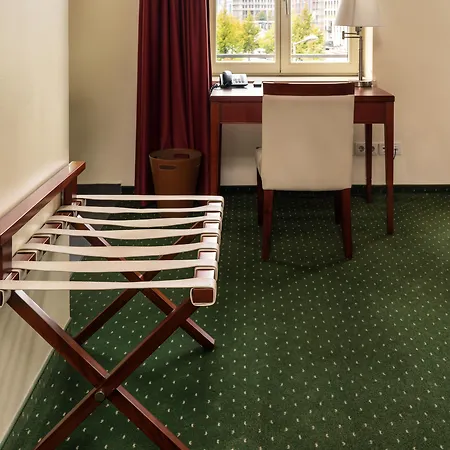 Schlafgut Appartementhotel Hotel 3*