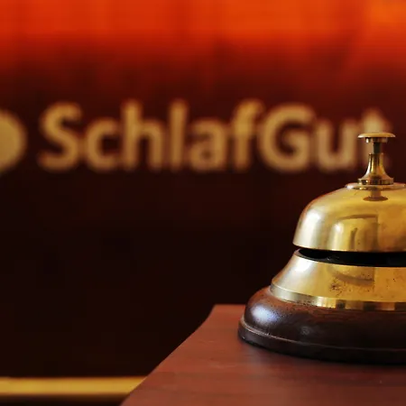Schlafgut Appartementhotel Hotel 3*