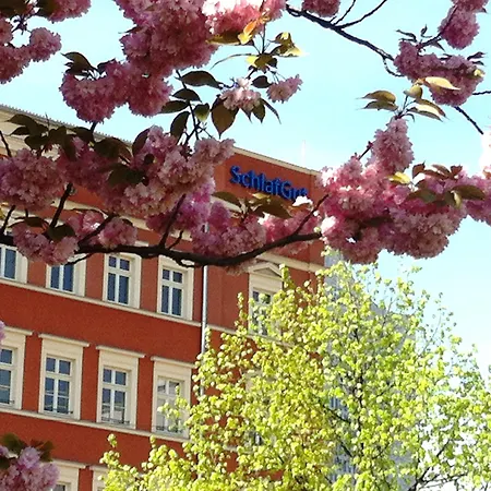 Schlafgut Appartementhotel Hotel Leipzig