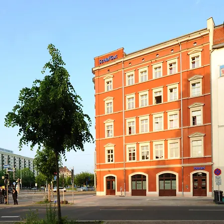 Hotel Schlafgut Appartementhotel Leipzig