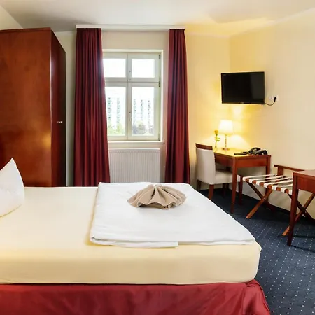 Hotel Schlafgut Appartementhotel
