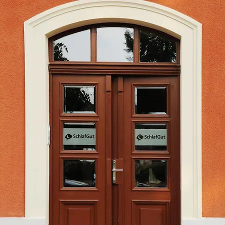 Hotel Schlafgut Appartementhotel